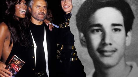 gianni versace and andrew cunanan relationship|how did andrew cunanan die.